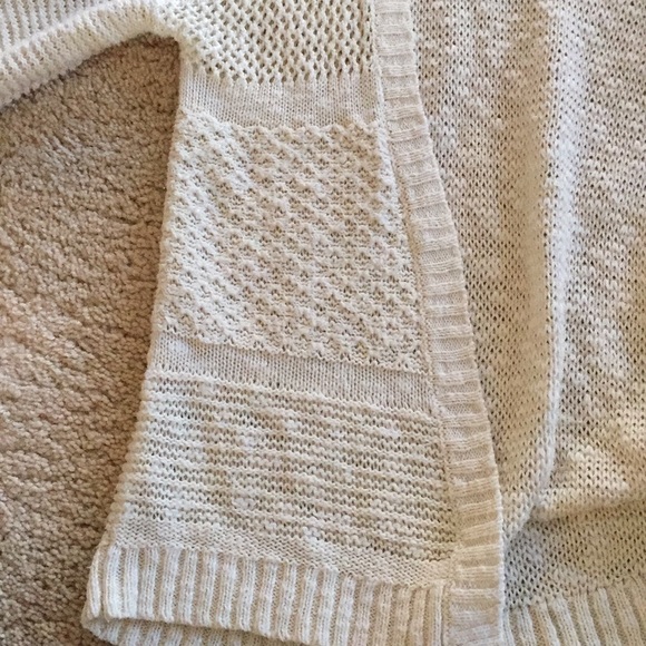 Kids sweater cardigan - Picture 4 of 4